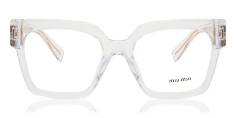 miu miu clear frames|LensCrafters®: Prescription Eyewear & Contact Lenses .